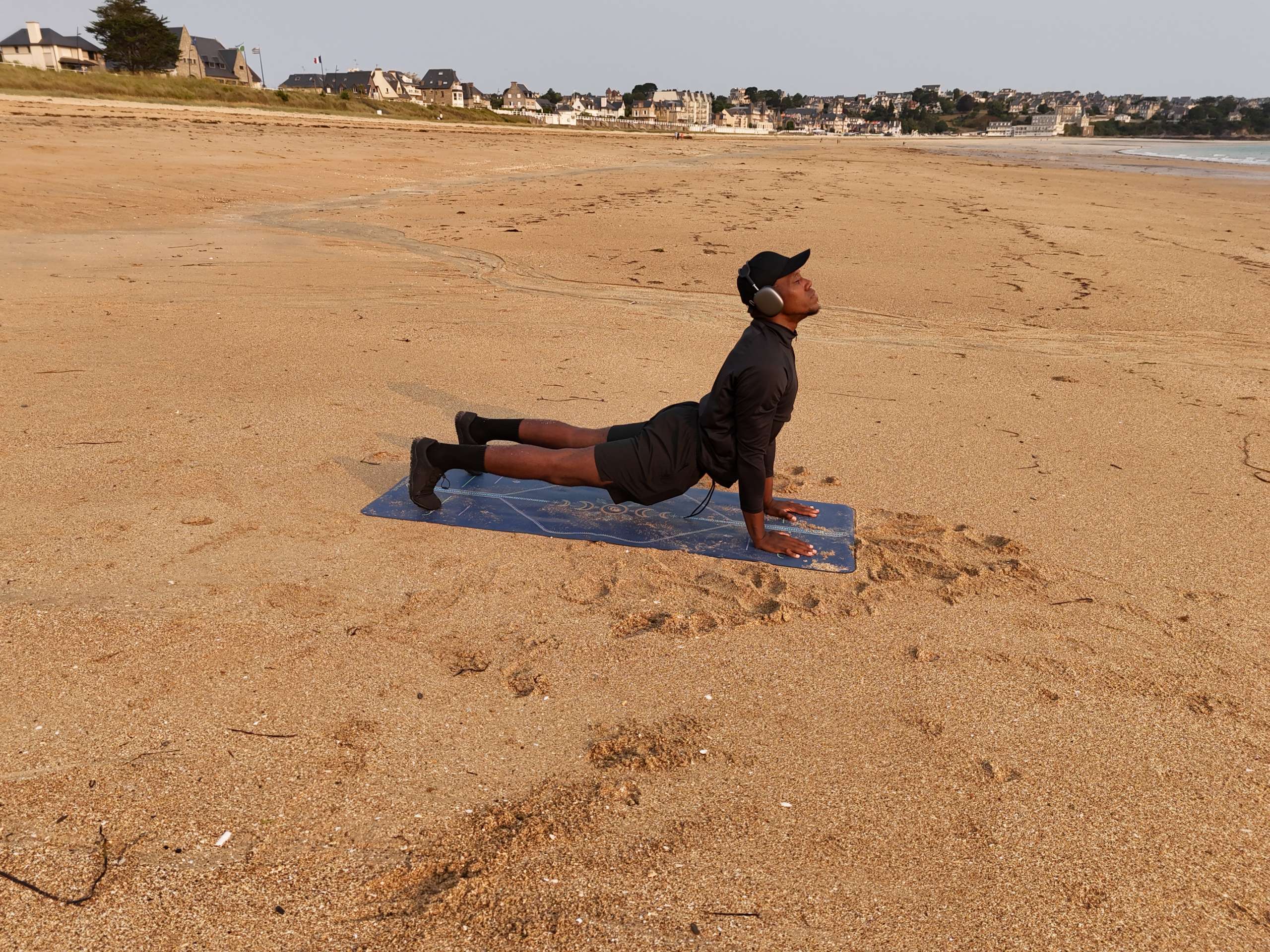 Programme "Reconnexion" Bouger pour se retrouver