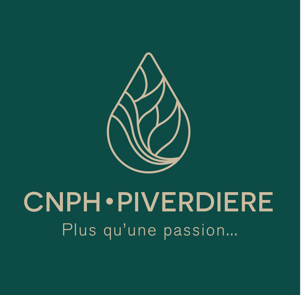 logo CNPH PIVERDIERE def vecto